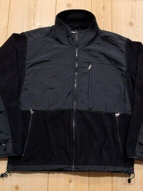 Vintage Y2K Steve & Barry's Athletic Dept Activewear Sportswear Windbreaker XL